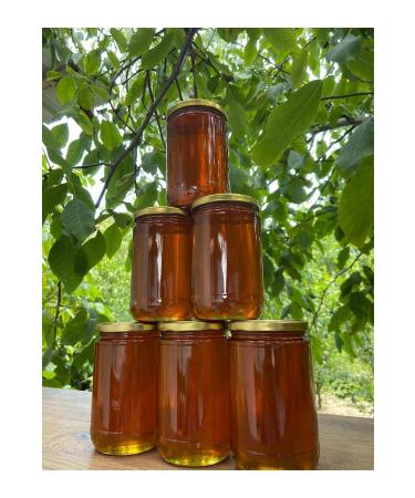 Home Thyme honey 850 grams