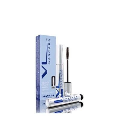 Mavala Waterproof Mascara 10 ml