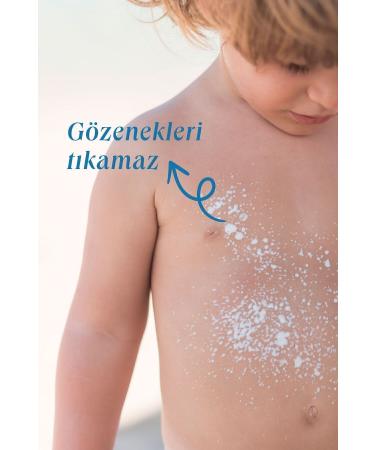 b-good care Baby & Child Sun Spray SPF 50+ for Face & Body 150 ml - Buy Online on GoSupps.com