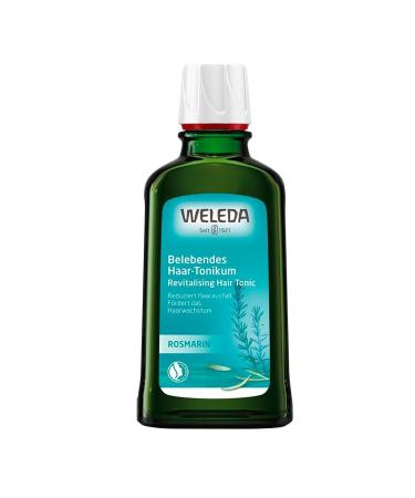 Weleda Hair Care Tonic 100 ml