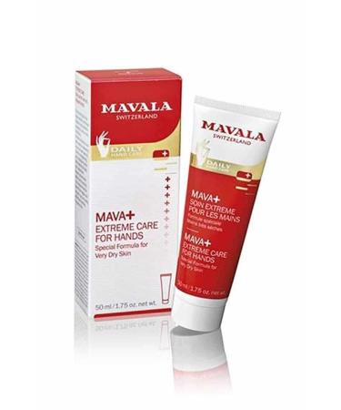 Mavala Intensive Care Cream for Hands 50 ml