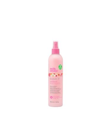 Milkshake milk_shake Leave In Conditioner Flower Leave-In Conditioner 350 ml