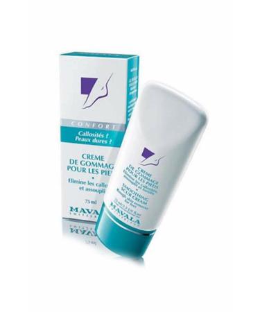 Mavala Dead Skin Remover Cream 7618900777194