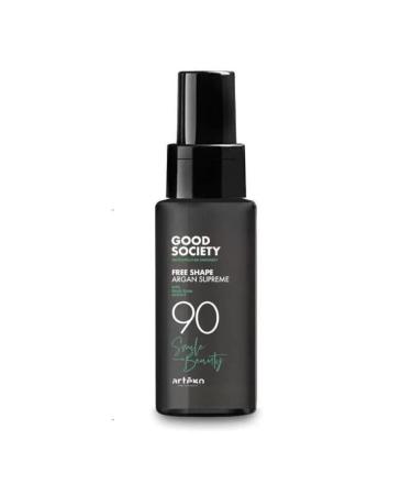 Artego Good Society 90 Free Shape Argan Supreme 75 ml