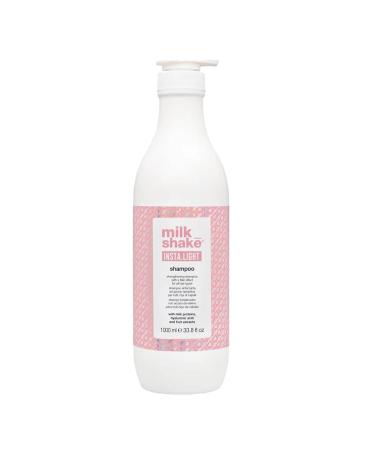 Milkshake Milk_shake Insta.light Strengthening Shampoo 1000 Ml