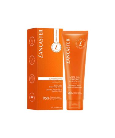 Lancaster Sun Senstive After Sun Repair Balm 150 ml