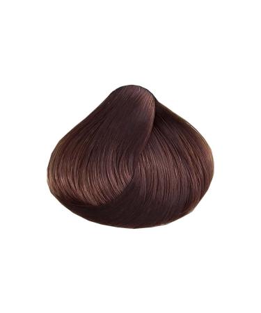 Organic Colour Systems 5gd Light Golden Brown Organic Hair Dye 60 Ml*3