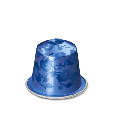 Nespresso Capsule Coffee Tokyo Vivalto Lungo