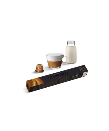 Nespresso Capsule Coffee Scuro - Buy Online on GoSupps.com