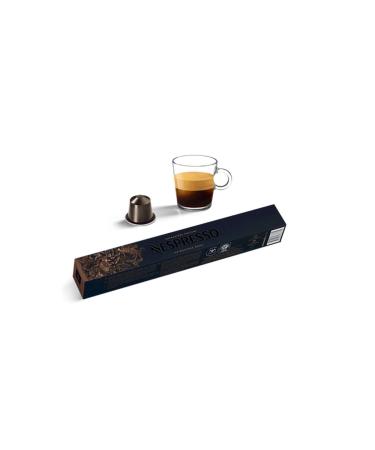 Nespresso Capsule Coffee Ispirazione Roma - Buy Online on GoSupps.com