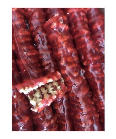 Delicious Anatolian Pomegranate Walnut K me 500 Gr