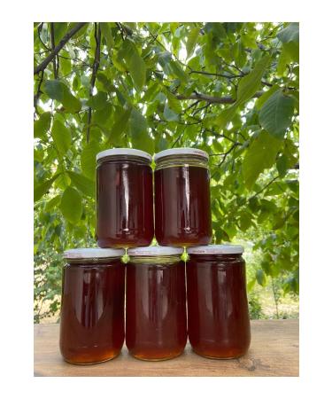 Home Karakovan Strained 850 grams (ROLLING HIVE)