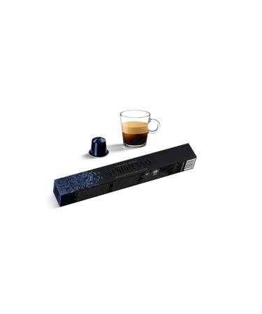 Nespresso Capsule Coffee Ispirazione Palermo Kazaar