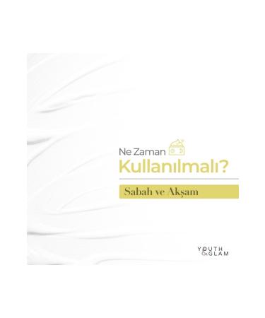 Youth Glam Collagen Peptide Skin Care Cream - Anti-Aging and Anti-Wrinkle - Buy Online on GoSupps.com