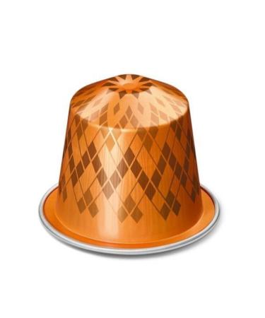 Nespresso World Explorations Vienna Linizio Lungo Capsule 10 Coffee - Buy Online on GoSupps.com