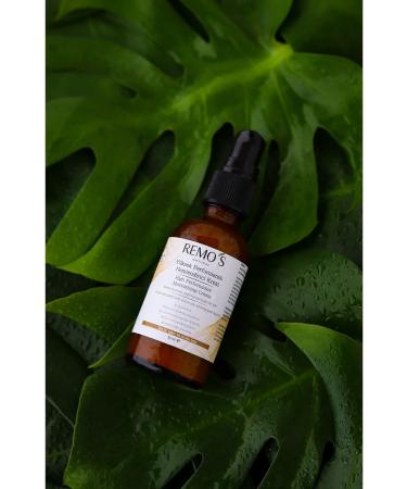 RemosNatural High Performance Moisturizing Cream (5% Niacinamide - Hyaluronic Acid) - Buy Online on GoSupps.com