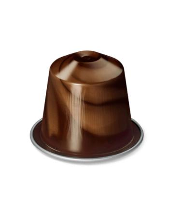 Nespresso Capsule Coffee Corto Spac al Edition