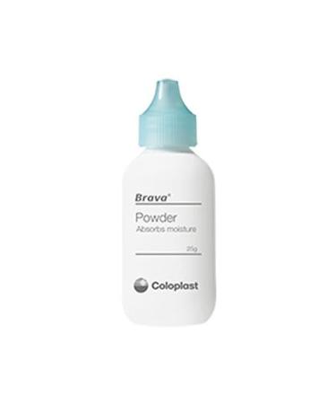 Coloplast 1907 Brava Ostomy Powder