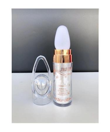 REDSHINE Body Glitter - E/c Vitamin Body Sparkles Body-glitter 25456