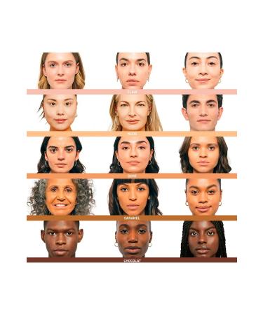 erborian Baby Skin Smoothing Care SPF20 - BB Cream-Clair-40 ml - Buy Online on GoSupps.com