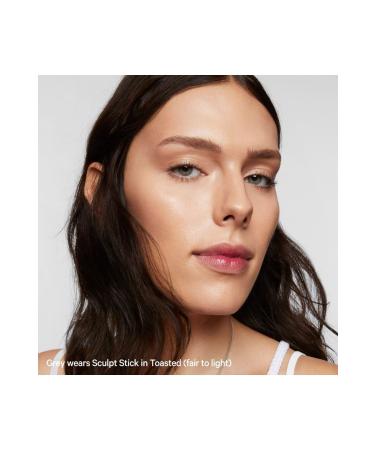 Milk Makeup Sharpening Face Lines Illuminating Stick Bronzer-Toasted GHair913 - Buy Online on GoSupps.com