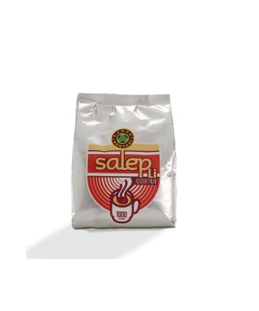 Coffee World Salep 1000g