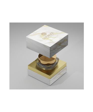 LEPUREICE Exclusive Intensive Skin Care & Anti Wrinkle & Lightening Cream - 50 ml. - Buy Online on GoSupps.com