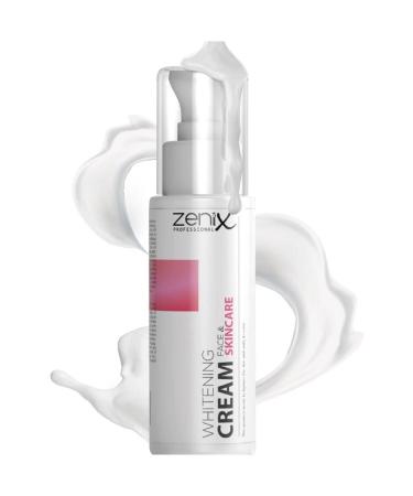 Zenix Whitening Brightening Cream for Private Area and Underarm Darkening 75 Ml - Buy Online on GoSupps.com
