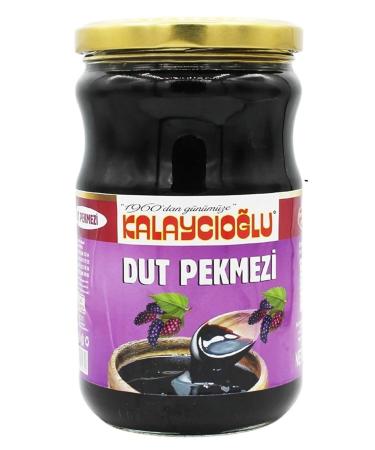 Kalayc o lu Mulberry Molasses 800 gr jar