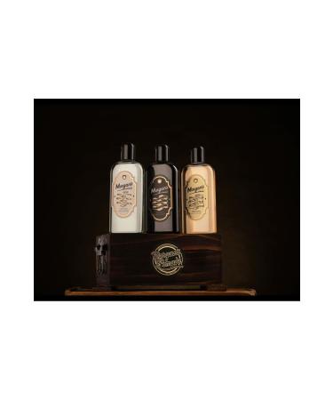 Morgan's Pomade Morgan's Menthol Cooling Hair Tonic - Menthol Refreshing Hair Tonic 250 ml - Buy Online on GoSupps.com