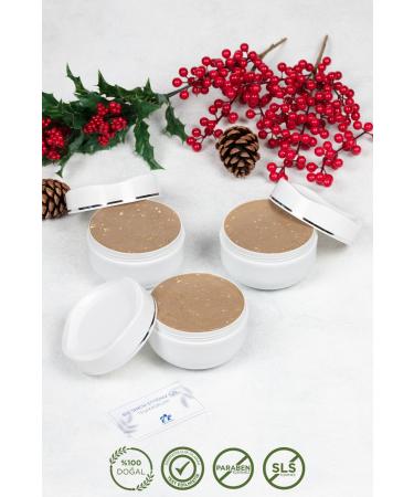 ArtemisStore Advantageous Handmade Natural Scabies Cream 3x300ml - Buy Online on GoSupps.com