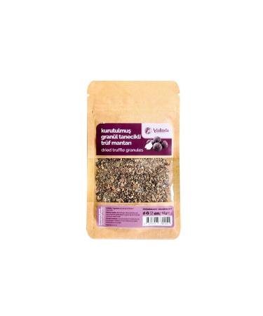 Adalinda Dried Granulated Truffle Mushroom 10 gr