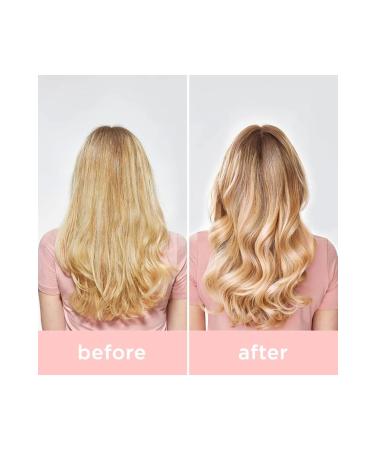 Milkshake Silver Shine Light Shampoo 300 ml - Buy Online on GoSupps.com