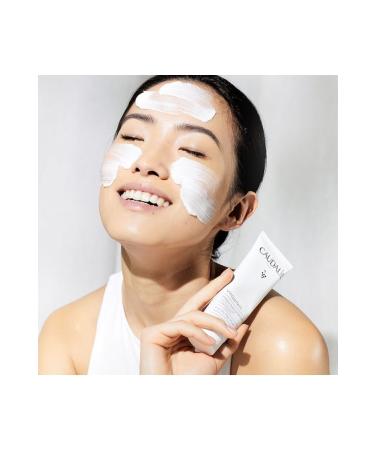 Caudalie Vinoperfect Glycolic Mask 75 ml - Buy Online on GoSupps.com