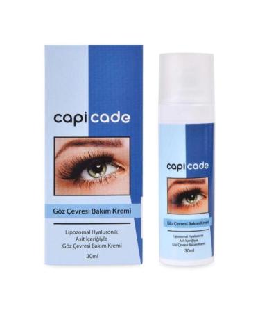 Capicade Eye Contour Care Cream 30 ml