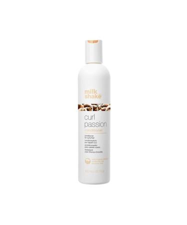 Milkshake Milk Shake Curl Passion Conditioner Curl Defining Care Cream 300 Ml