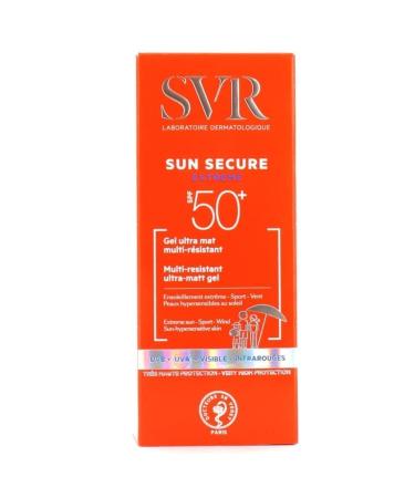 SVR Sun Secure Extreme 50 spf 50ml