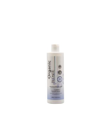 Organic Colour Systems Blonde Shine Conditioner 400 ml