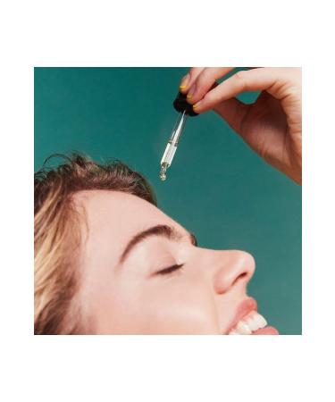 Caudalie Vinergetic C+ Detoxifying Night Care Oil 30 ml - Buy Online on GoSupps.com