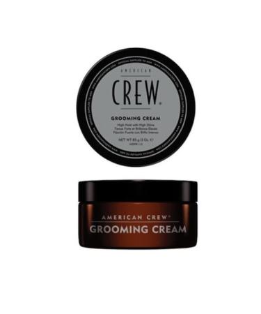American Crew Grooming Men's Shiny Hair Styling Cream 85 ml