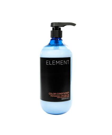 Element Color Conditioner for Dyed Hair 1000 ml