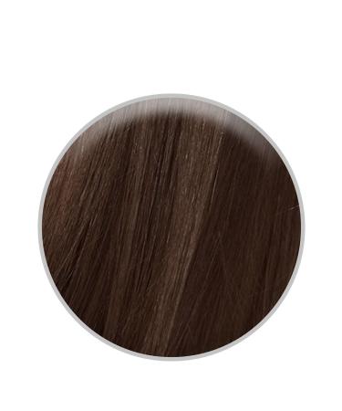 THE COLOR CODES Cream Color Hair Dye 60 ml | No - 6.6 Warm Brown Dark Blond