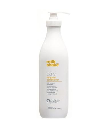 Milkshake Milk Shake Daily Frequent Use Hair Conditioner 1000 Ml