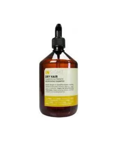 Insight Dry Hair Nourishing Shampoo 500 ml