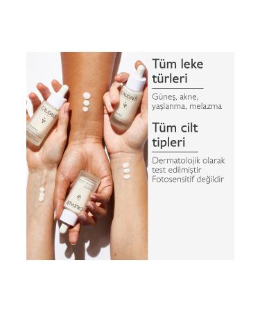 Caudalie Vinoperfect Serum 30 ml - Buy Online on GoSupps.com