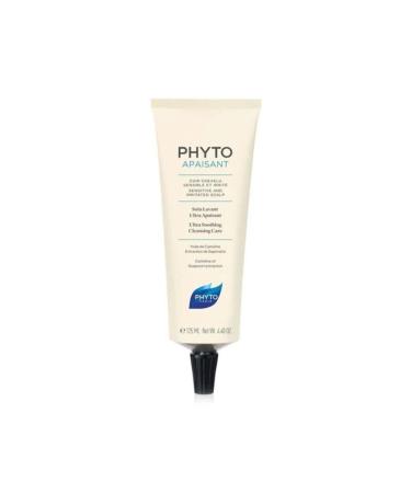 Phyto Apaisant Ultra Soothing Care Cream 125 ml