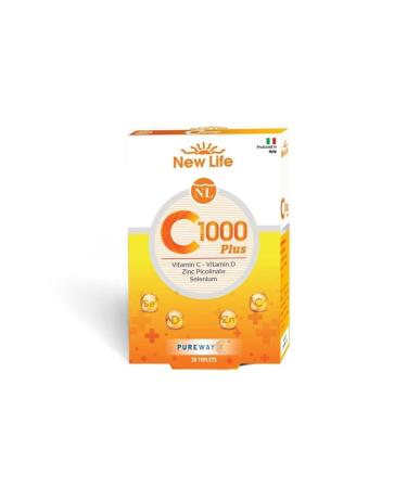 New Life New Life C 1000 Plus
