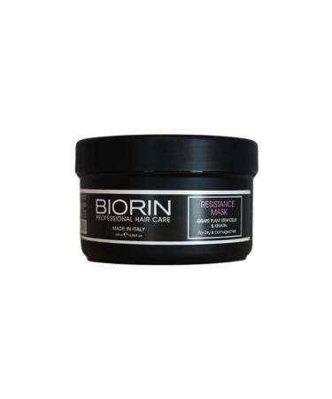 Biorin Resistance Repairing Hair Mask 500ml - Buy Online on GoSupps.com