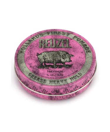 Reuzel Pink Heavy Grease 113g