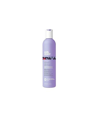 Milkshake Silver Shine Light Shampoo 300 ml